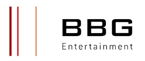 BBG Entertainment Logo